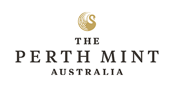 The Perth Mint-Logo
